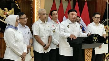 Le ministre de la Police nationale assure le processus juridique du cas de soldats de TNI attaquant des résidents à Deli Serdang