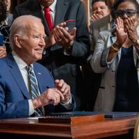 Joe Biden Minta Pengadilan Banding AS untuk Membatalkan Perintah Pembatasan Komunikasi dengan Media Sosial