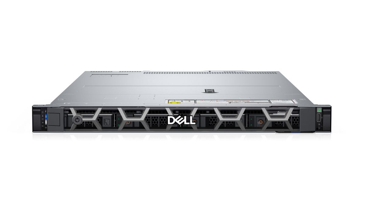Dell Technologies Rilis 13 Server PowerEdge Baru, Apa Keunggulannya?