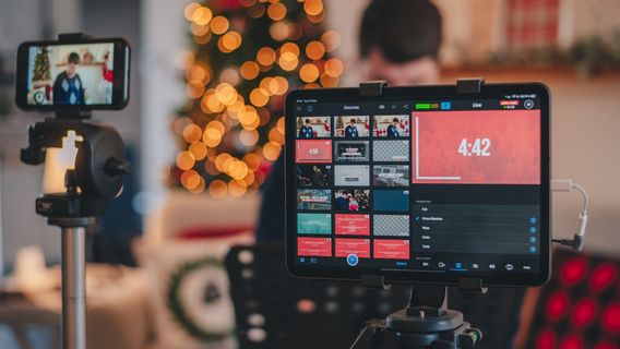 Mengenal Social Commerce, Jualan Langsung dari Media Sosial