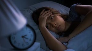 5 Kebiasaan Sepele yang Mempercepat Penuaan Tubuh