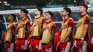 Jadwal Indonesia vs China Taipei di FIFA Matchday: Kembalikan Kondisi