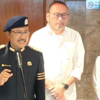 Setahun Pemerintahan Prabowo, Mensos: 77 Ribu Keluarga Miskin Sudah Mandiri 