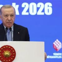 Recep Tayyip Erdogan Sebut Israel Pemicu Utama Krisis Timur Tengah