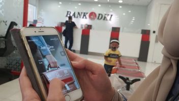 DKI Jabarkan Program Transformasi Digital 5.0