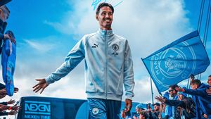 Resmi ke Man City, Tijjani Reijnders Tetap Bisa Tampil di Piala Dunia Antarklub