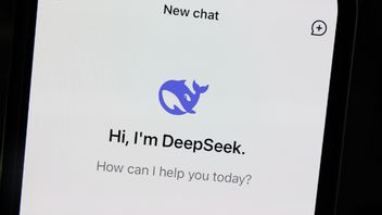   DeepSeek di iOS Kirim Data Tanpa Enkripsi ke Server di China 