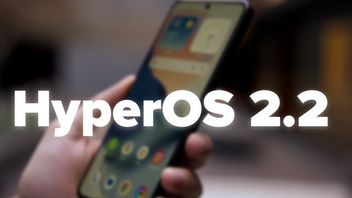 HyperOS 2.2 现已全球推出 8 台小米设备