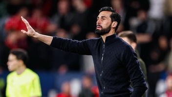 خسارة أمام أوساسونا، أربيلوا سورتا يفتقر ريال مدريد هذا الموسم