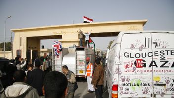 ガザの3人の女性がラファ国境でイスラエル軍に脅迫された