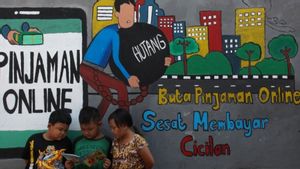 Pindar Jadi Jebakan Utang Digital, Komisi XI Dukung KPPU Tindak Tegas Praktik Kartel Pindar