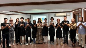 Danamon Rayakan HUT Ke-68 dengan CSR Program Literasi Pengembangan Skill dan Self-Branding bagi Penyandang Disabilitas