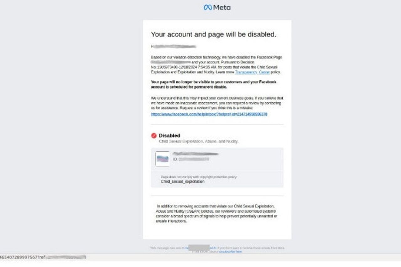 Kaspersky Finds New Phishing Scheme Targeting Business Accounts On Facebook