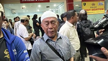 火灾受害者Terra Drone曾向WA群组发送语音备忘录，如果播放，父亲会哭泣
