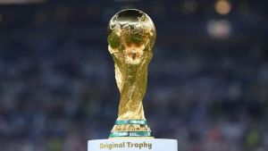Format Ajaib dan Aturan Baru Piala Dunia 2026 yang Bikin Geger Dunia!