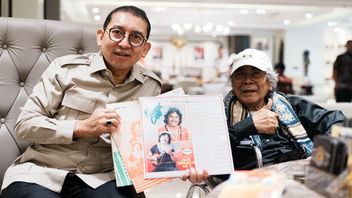 Menteri Kebudayaan Usulkan Seniman Senior Jaja Miharja Terima Bintang Budaya