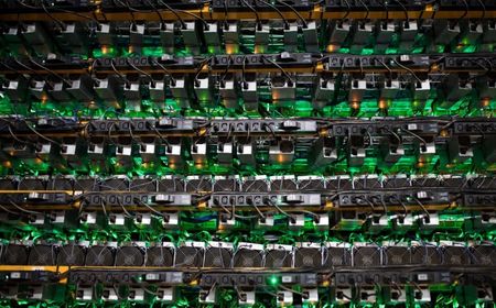 BIT Mining Ekspansi ke Ethiopia, Siap Buka Fasilitas Penambangan Kripto 