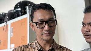 KPK Sita 18 Aset Tanah dari Jamal Shodiqin Staf Ditjen Binapenta dan PKK Kemnaker 