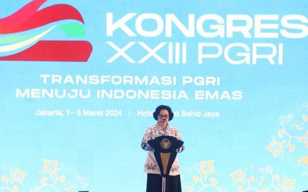 Ketua PGRI Minta Pemerintah Tidak Bebani Guru dengan Urusan Administrasi