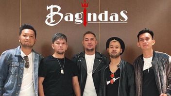 Kronologi Band Bagindas Mengumumkan Bubar tapi Batal