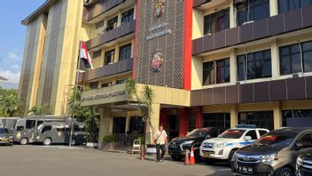 IPW Suspects Former Head Of Criminal Investigation Unit Of South Jakarta Police Receives IDR 140 Million Regarding The Case Of Handling Prodia Boss's Son