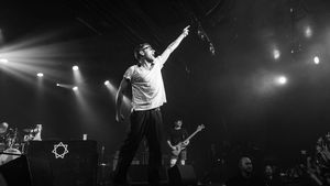 Damon Albarn Cerita Penggarapan Album Baru Blur