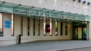 Akibat Perang, OPEC Pangkas Proyeksi Permintaan Minyak Kuartal II