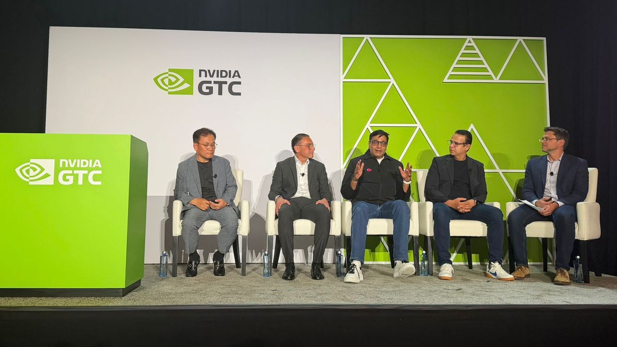 Indosat utilise la technologie Nemotron NVIDIA pour étendre l'accès à l'IA jusqu'aux recoins de l'Indonésie