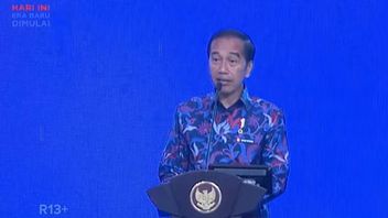 Jokowi Dapat Laporan dari Washington DC: Pasien IMF Membludak 28 Negara, Ada RI?