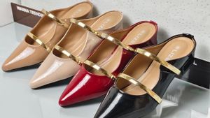 Berawal dari Bengkel Kecil, BLIZER Kini Tapaki Pasar yang Lebih Luas