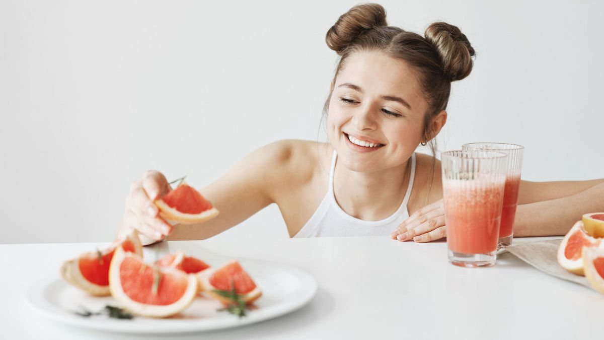 8 Foods That Help Collagen Production Body