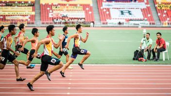 Short Distance Running Engineering: Here's The Explanation