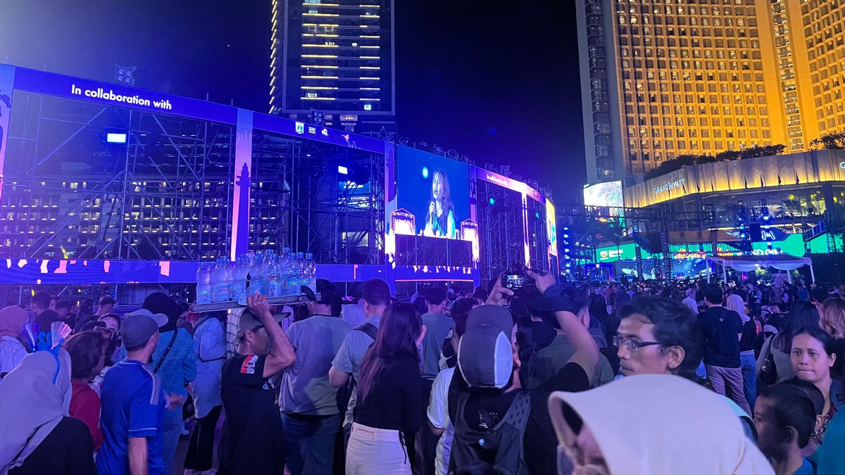 Pickpocket At The HI Roundabout Arrested By Police, Beaten By Residents Who Want To Celebrate The New Year