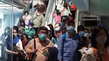 Bagaimana Mengupayakan WNI untuk Dievakuasi dari Virus Corona di China