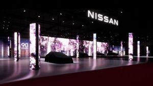 Nissan Boyong Model Edisi 90th Anniversary di Japan Mobility Show, Intip Bocorannya
