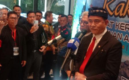 Yusril: Pemindahan Terpidana Bali Nine Tunggu Persetujuan Pemerintah Australia 