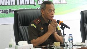 Kejaksaan Tinggi Sumut Vonis Mati 54 Orang di Sumatera Utara selama 2021