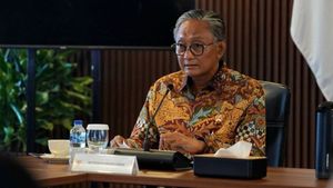 Jalan di Lembah Anai Sempat Putus Pascabanjir Bandang, Menteri PU: Masalahnya Illegal Logging