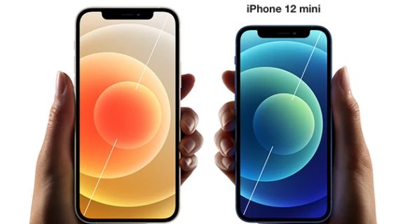 Ini yang Perlu Diperhatikan sebelum Membeli iPhone 12