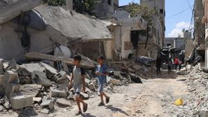    Pasukan Israel Tewaskan 3 Militan di Tepi Barat