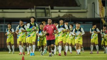 老挝明星警告投掷U-23印度尼西亚国家队