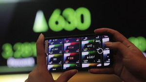 IHSG Selasa Diprediksi Bangkit, Lima Saham Bisa jadi Pilihan