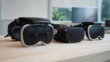 Meta Will Showcase The Advanced VR Headset Protype Named Tiramisu