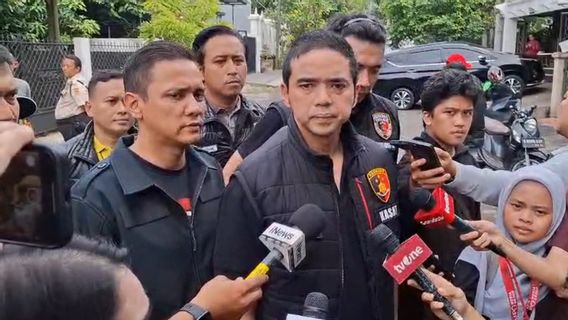 Kronologi Bocah 14 Tahun Tega Bunuh Keluarganya di Jaksel