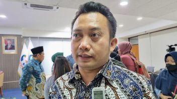 Schools Should Not Be an Arena of Violence, KPAI Requests to Resolve the Case of a Teacher in Jambi