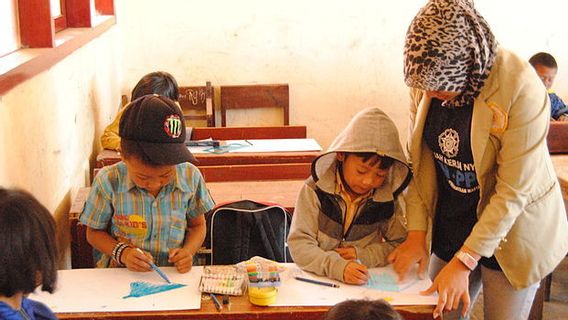 Tiada Pembenaran untuk Kelompok Mahasiswa KKN Bermasalah 