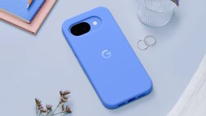 Google Resmi Luncurkan Pixel 10a, Intip Spesifikasinya 