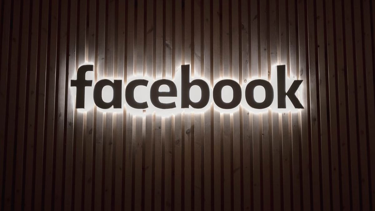 Bangun Dunia Virtual di Eropa, Facebook Rekrut 10.000 Pegawai