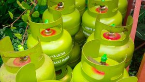  Kementerian ESDM Perbaiki Tata Kelola Penjualan LPG 3 Kg Dinilai Agar Tepat Sasaran