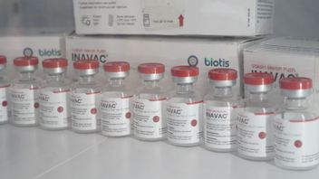 Unair ترسل 1.22 مليون جرعة من InaVac إلى وزارة الصحة
